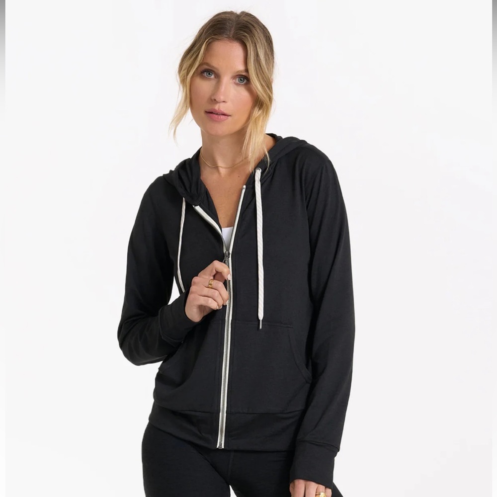 Vuori Halo Performance Hoodie 2.0 NWT
